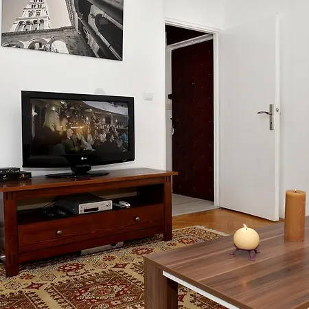 Studio Holiday Διαμέρισμα Σπλιτ