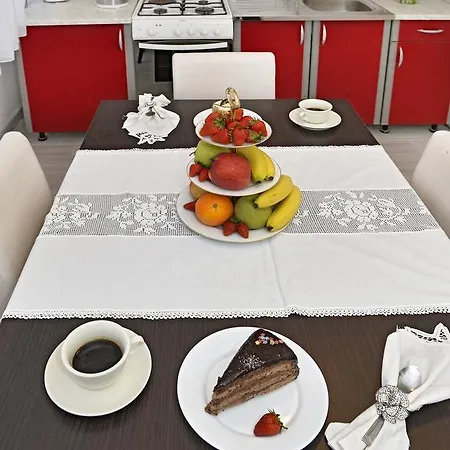 Apartment Studio Holiday *