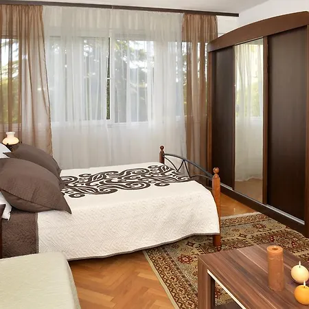 Studio Holiday Apartment
