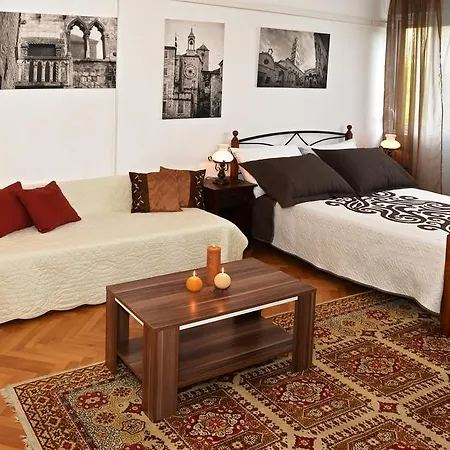 Apartment Studio Holiday *